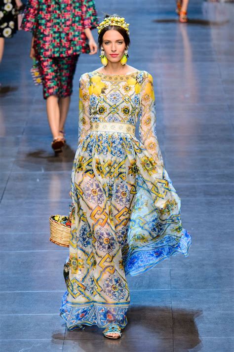 dolce gabbana lunette 2016|dolce and gabbana dresses 2016.